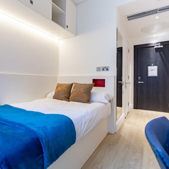 Classic En Suite - Image 8